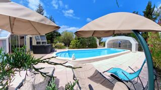  Maison � vendre 5 pi�ces 120 m�