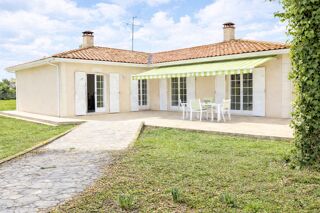  Villa à vendre 5 pièces 150 m²