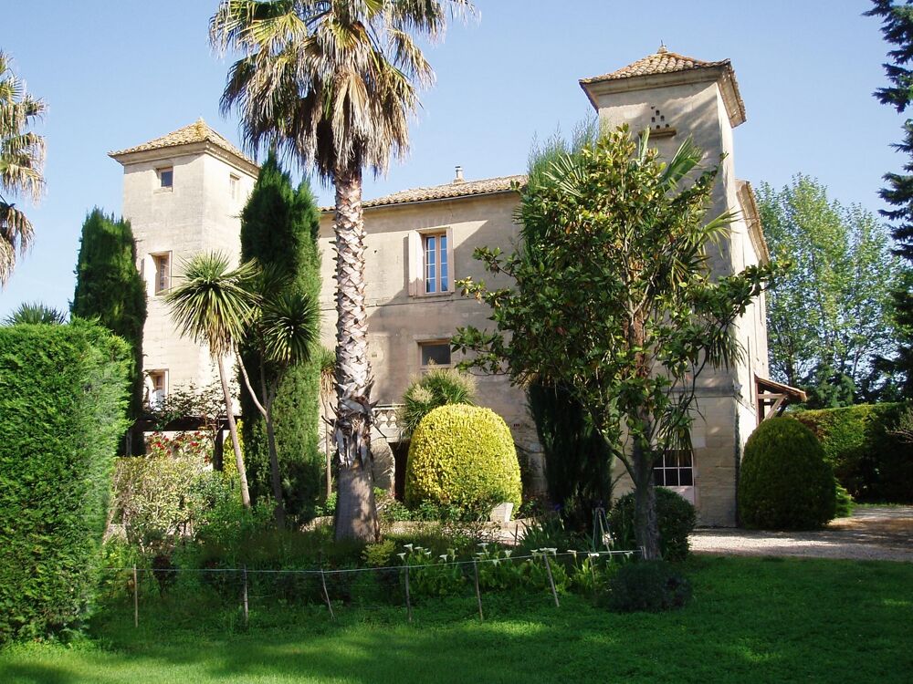 Maison 2 pièces 915 m² · à Uzès · 915 m² · 1 999 000 €