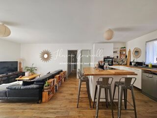  Maison  vendre 5 pices 121 m