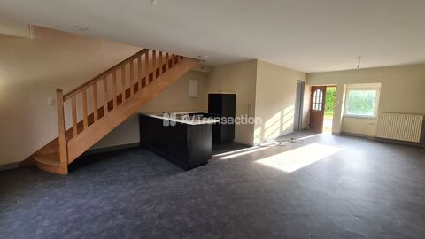   Maison secteur GRAY Maison - 5 pièce(s) - 82 m²