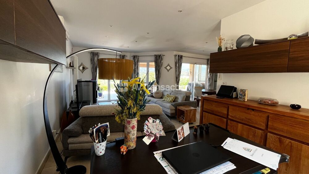 à vendre  Maison Cuttoli-Corticchiato (20167)