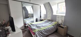  Appartement à vendre 5 pièces 101 m²
