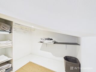  Appartement à vendre 1 pièce 30 m²
