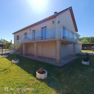  Maison � vendre 4 pi�ces 99 m�