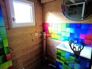  Maison � vendre 14 pi�ces 55 m�