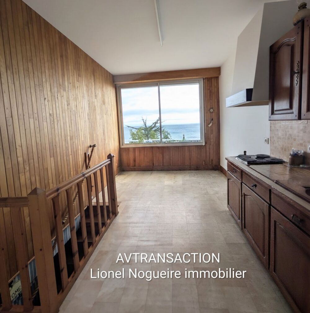 Vente Appartement EXCLUSIVITÉ : L'EXCEPTION  SUR BINIC Binic-Étables-sur-mer