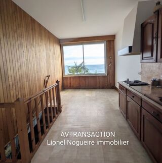  Appartement à vendre 5 pièces 90 m²