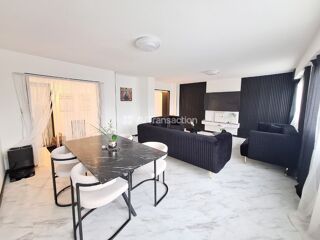  Appartement � vendre 5 pi�ces 87 m�