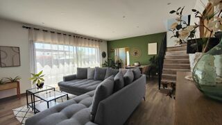  Maison � vendre 5 pi�ces 149 m�