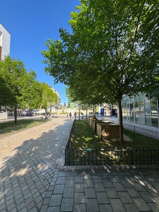  Appartement à vendre 2 pièces 43 m²
