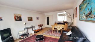  Appartement à vendre 4 pièces 77 m²