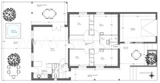  Maison � vendre 90 m�