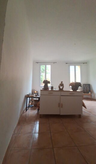  Appartement à vendre 2 pièces 41 m²