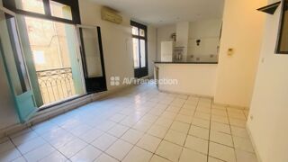  Appartement à vendre 3 pièces 58 m²