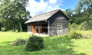  Maison � vendre 3 pi�ces 84 m�