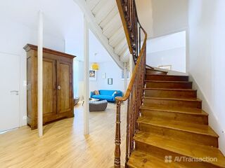  Maison à vendre 6 pièces 153 m²