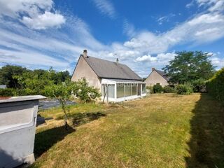  Maison à vendre 4 pièces 83 m²