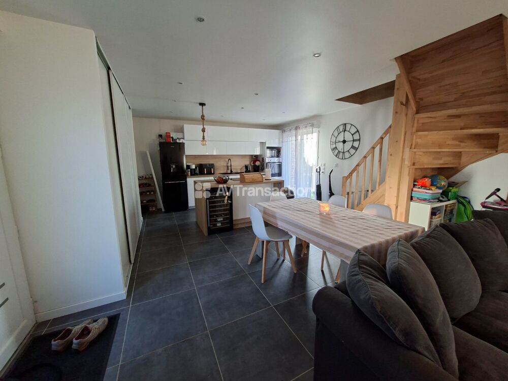 Vente Immeuble Ensemble immobilier rentable Martot