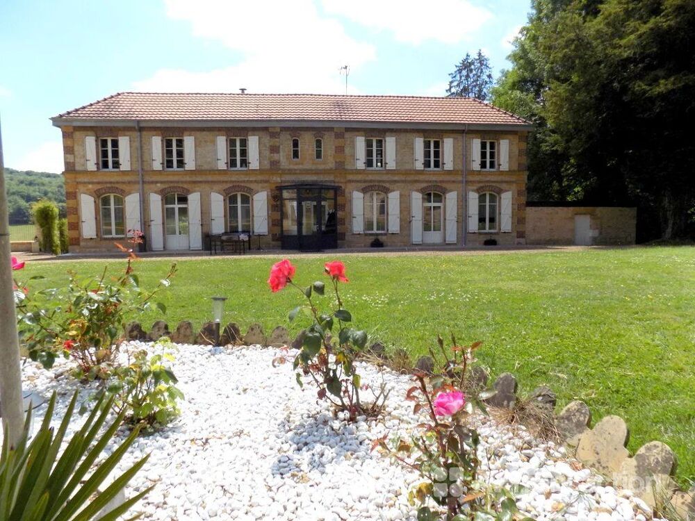 Maison 149 m² · à Flize · 149 m² · 724 500 €
