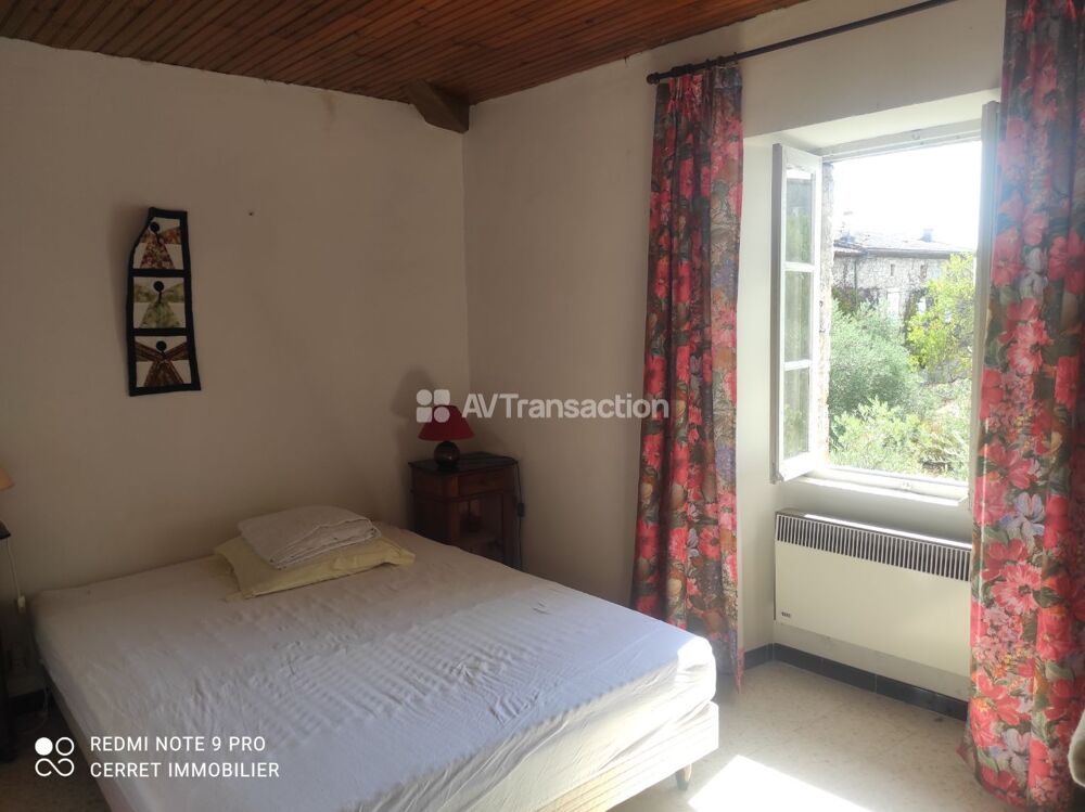 Vente Maison Maison en pierres et jardin à deux pas du village Durfort-et-saint-martin-de-sossenac