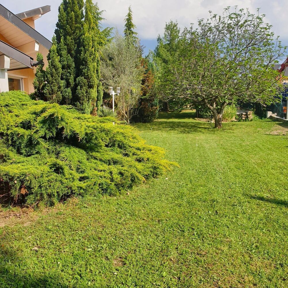 Villa dException aux Portes de la Suisse  20 Pièces, 385 m² 
