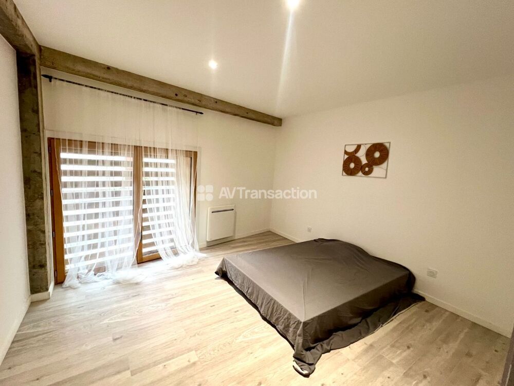 Vente Immeuble Immeuble de rapport Belley