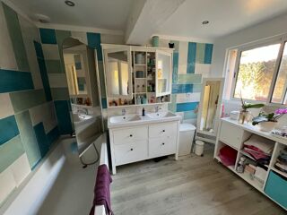  Maison à vendre 9 pièces 209 m²