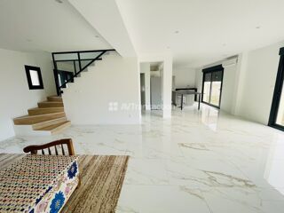  Maison 6 pi�ces  Ingr�