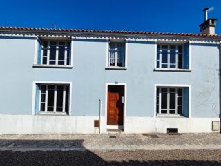  Maison à vendre 8 pièces 194 m²