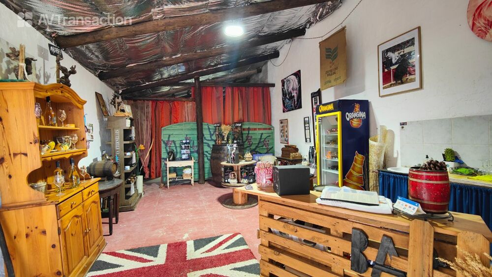à vendre  Maison Beauvoisin (30640)