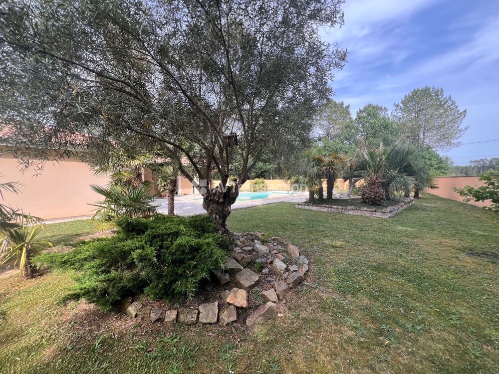 � vendre  Maison Carcans (33121)