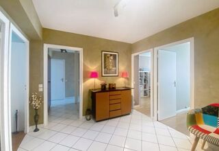  Appartement � vendre 5 pi�ces  Villeurbanne