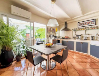  Maison à vendre 6 pièces 132 m²