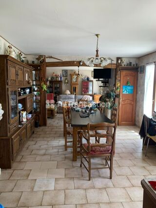  Maison à vendre 106 m²