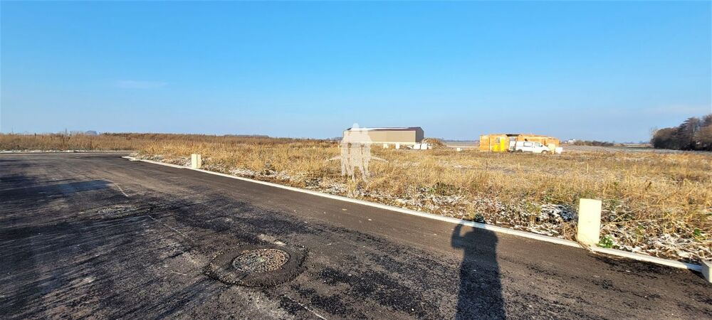 Vente Terrain Terrains viabilisés a NORDHOUSE Nordhouse