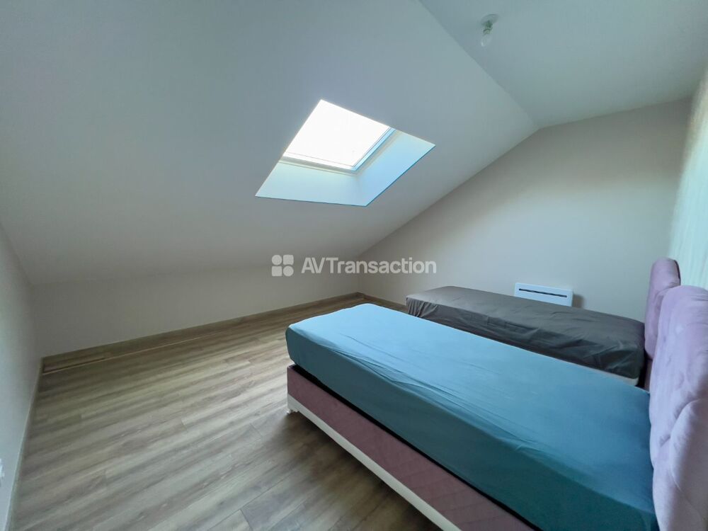 � vendre  Maison Yenne (73170)