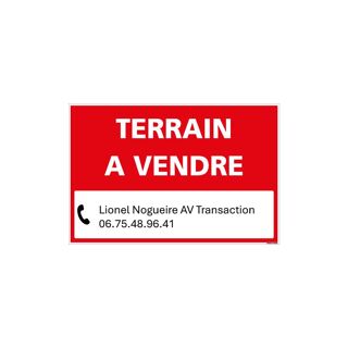  Terrain � vendre 