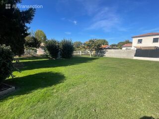  Terrain  vendre 600 m