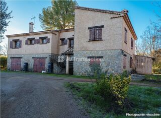 Villa à vendre 282 m²