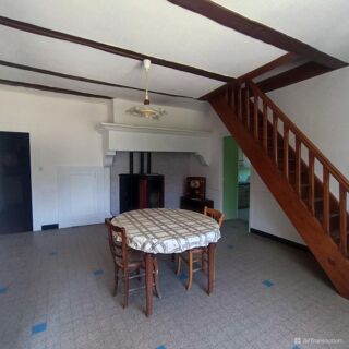  Maison à vendre 4 pièces 115 m²