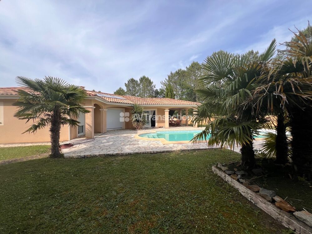 � vendre  Maison Carcans (33121)