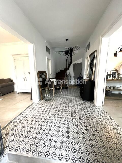 Vente Maison A vendre , Giverny ( 27620 ) , manoir 328  m2 , 12 pi�ces Giverny