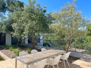  Maison  vendre 6 pices 193 m