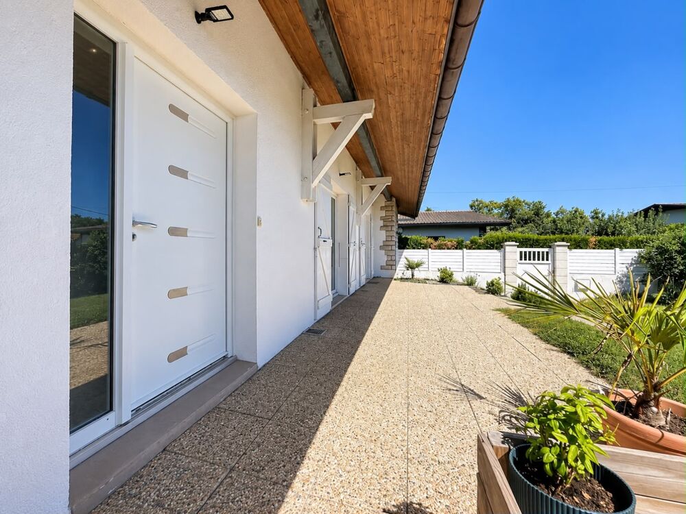 Vente Maison Maison - 4 pièces - Veigy-Foncenex Veigy-foncenex