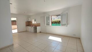  Maison � vendre 4 pi�ces 64 m�