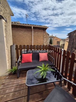  Appartement � vendre 3 pi�ces 60 m�