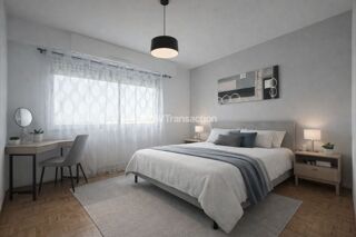  Appartement � vendre 4 pi�ces 92 m�