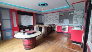  Maison  vendre 10 pices 220 m