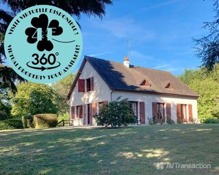  Maison � vendre 11 pi�ces 158 m�